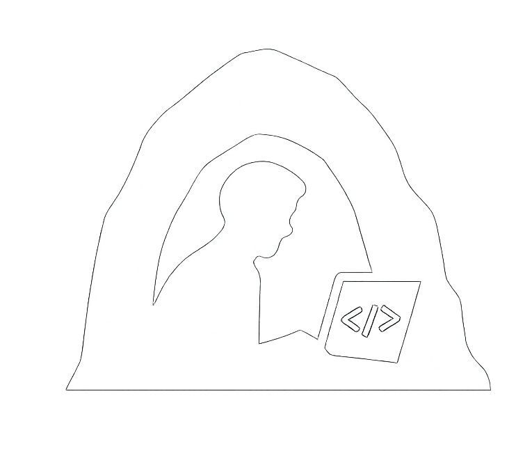 Cave Code Labs Logo